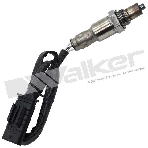Walker Products Oxygen Sensor P/N:350-34681 Fits: Mercedes-benz A220, Mercedes-benz A35 Amg, Mercedes-benz Amg Gt 43, Mercedes-benz Amg Gt 53, Mercedes-benz C300, Mercedes-benz Cla250, Mercedes-benz Cla35 Amg, Mercedes-benz Cla45 Amg, Mercedes-benz Cls450 - Image 1