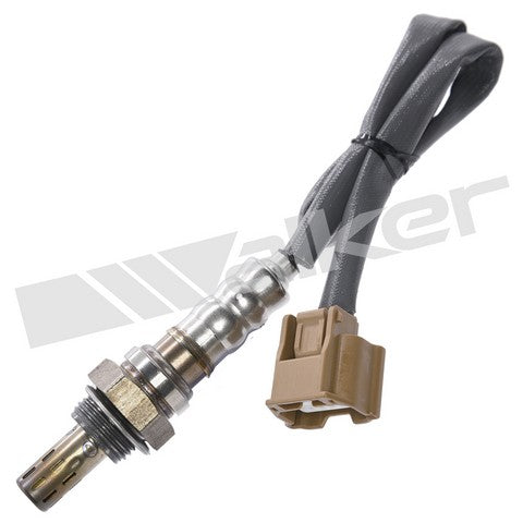 Walker Products Oxygen Sensor P/N:350-34689 Fits: Infiniti M35h 13-12, Infiniti Q50 18-14, Infiniti Q70 18-14, Nissan March 23-12, Nissan Micra 19-15, Nissan Note 17-15, Nissan Tiida 18-13, Nissan Versa 19-12, Nissan Versa Note 17-14 - Image 1