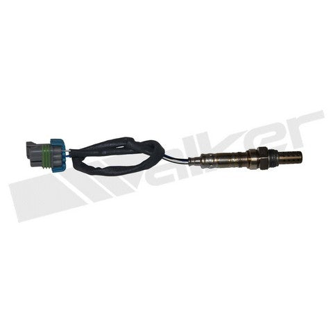 Walker Products Oxygen Sensor P/N:350-34694 Fits: Chevrolet Avalanche 1500, Chevrolet Captiva Sport, Chevrolet Express 1500, Chevrolet Express 2500, Chevrolet Express 3500, Chevrolet Express Cargo, Chevrolet Express Pasajeros, Chevrolet Silverado 1500 - Image 1