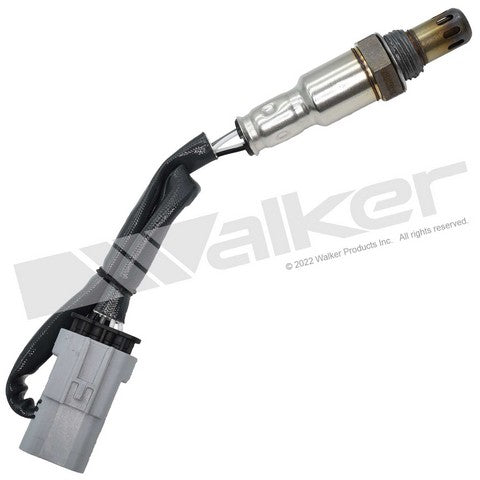 Walker Products Oxygen Sensor P/N:350-34939 Fits: Buick Cascada, Buick Envision, Buick Lacrosse, Buick Regal, Buick Regal Sportback, Buick Regal Tourx, Cadillac Ats, Cadillac Ct6, Cadillac Cts, Cadillac Escalade - Image 1