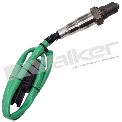 Walker Products Oxygen Sensor P/N:350-35009 Fits: Infiniti Fx35, Infiniti G35, Infiniti M35, Infiniti M45, Nissan 350z, Nissan Altima, Nissan Sentra, Nissan Xterra, Volvo C70, Volvo S70, Volvo V70 - Image 1