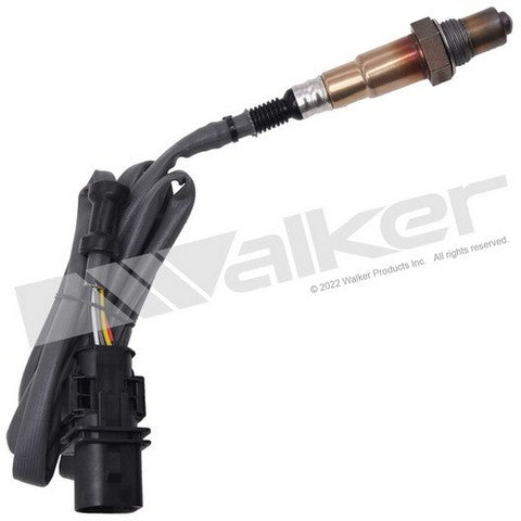 Walker Products Oxygen Sensor P/N:350-35011 Fits: Porsche 911 12-09, Porsche Boxster 12-09, Porsche Cayenne 14-08, Porsche Cayman 12-09, Porsche Panamera 16-14 - Image 1