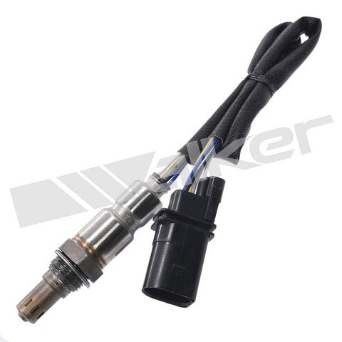 Walker Products Oxygen Sensor P/N:350-35017 Fits: Alfa Romeo Giulia, Alfa Romeo Stelvio, Genesis G70, Hyundai Elantra, Hyundai Elantra Gt, Hyundai Ix35, Hyundai Kona, Hyundai Santa Fe, Hyundai Santa Fe Sport - Image 1