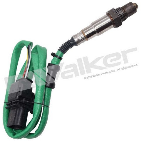 Walker Products Oxygen Sensor P/N:350-35032 Fits: Audi A8 Quattro, Ford Fiesta, Porsche Macan, Volkswagen Beetle, Volkswagen Cc, Volkswagen Jetta, Volkswagen Passat, Volkswagen Passat Cc, Volkswagen Rabbit - Image 1