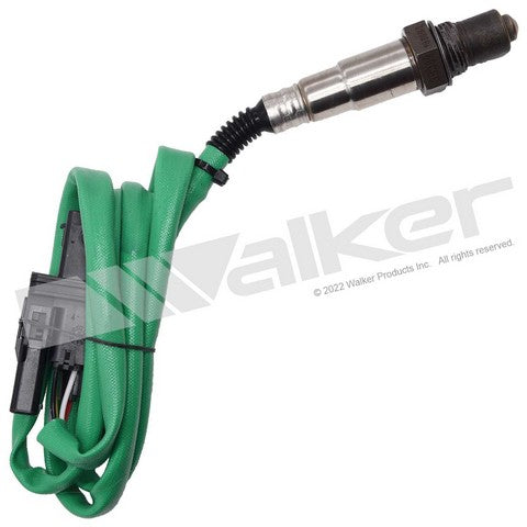 Walker Products Oxygen Sensor P/N:350-35039 Fits: Cadillac Xlr 06-05, Volvo C70 04-00, Volvo S60 09-01, Volvo S70 2000, Volvo S80 06-02, Volvo V70 07-00, Volvo Xc70 07-03, Volvo Xc90 06-03 - Image 1