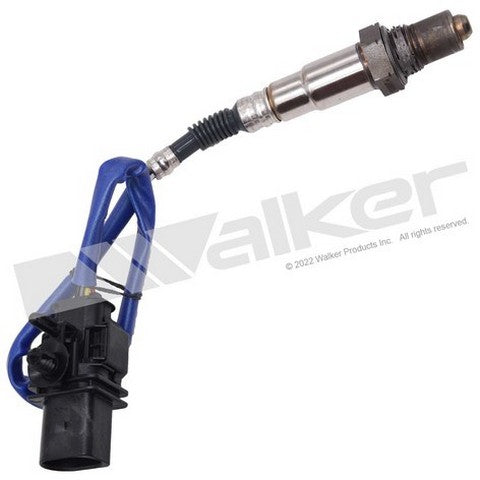 Walker Products Oxygen Sensor P/N:350-35040 Fits: Audi R8, Chevrolet Cobalt, Chevrolet Hhr, Fiat Ducato, Ford E-150, Ford E-250, Ford E-350 Super Duty, Ford E-450 Super Duty - Image 1