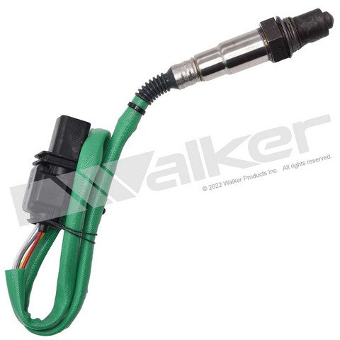 Walker Products Oxygen Sensor P/N:350-35046 Fits: Alfa Romeo 4c, Audi A3, Audi Q3, Audi Q3 Quattro, Audi R8, Ford Fiesta, Ford Lobo, Hyundai Elantra, Hyundai Elantra Gt - Image 1
