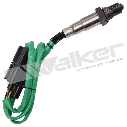 Walker Products Oxygen Sensor P/N:350-35077 Fits: Porsche 911 05-01, Porsche Carrera Gt 05-04, Volvo C30 13-08, Volvo C70 13-06, Volvo S40 11-04, Volvo S60 2012, Volvo V50 11-05 - Image 1