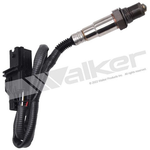Walker Products Oxygen Sensor P/N:350-35116 Fits: Cadillac Xlr 05-04, Subaru Forester 02-00, Subaru Impreza 02-00, Subaru Legacy 02-00, Subaru Outback 02-00 - Image 1