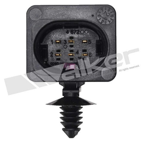 Walker Products Oxygen Sensor P/N:350-35123 Fits: Audi A3, Ford Expedition, Ford F-150, Lincoln Navigator, Porsche 911, Volkswagen Beetle, Volkswagen Cc, Volkswagen Eos, Volkswagen Gti, Volkswagen Jetta - Image 2