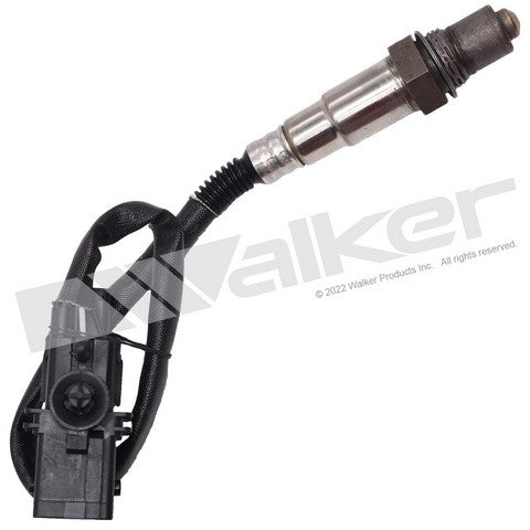 Walker Products Oxygen Sensor P/N:350-35126 Fits: Cadillac Cts, Cadillac Srx, Cadillac Sts, Infiniti Fx45, Infiniti M45, Infiniti Q45, Infiniti Qx56, Nissan Altima, Nissan Armada - Image 1
