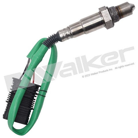 Walker Products Oxygen Sensor P/N:350-35131 Fits: BMW 228i, BMW 228i Xdrive, BMW 320i, BMW 320i Xdrive, BMW 328i, BMW 328i Gt Xdrive, BMW 328i Xdrive, BMW 428i, BMW 428i Gran Coupe, BMW 428i Xdrive - Image 1