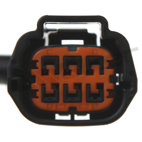 Walker Products Oxygen Sensor P/N:350-35137 Fits: Subaru Forester 18-14, Subaru Wrx 21-15 - Image 2