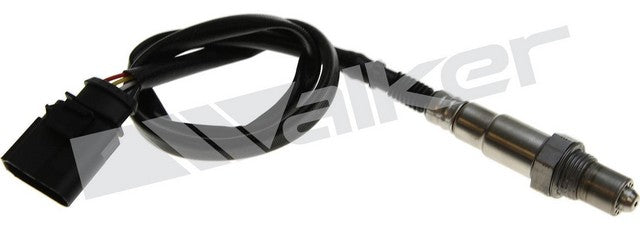 Walker Products Oxygen Sensor P/N:350-35164 Fits: Audi A8 Quattro 14-12, Porsche 718 Boxster 20-17, Porsche 718 Cayman 20-17, Volkswagen Beetle 15-14, Volkswagen Beetle 19-18, Volkswagen Jetta 2015, Volkswagen Passat 22-18 - Image 1