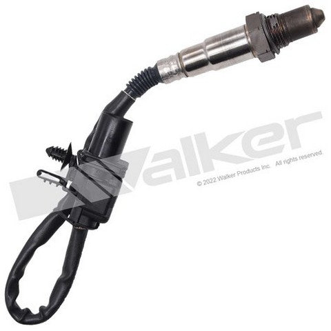 Walker Products Oxygen Sensor P/N:350-35186 Fits: Dodge Ram 2500 10-07, Dodge Ram 3500 10-07, Ford Mustang 14-11, Ram 2500 12-11, Ram 3500 2012, Ram 4500 12-11, Ram 5500 12-11 - Image 1