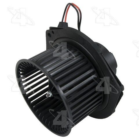Four Seasons HVAC Blower Motor P/N:35002 Fits: Buick Century, Buick Regal, Chevrolet Corvette, Chevrolet Impala, Chevrolet Lumina, Chevrolet Monte Carlo, Chevrolet Venture, Oldsmobile Intrigue, Oldsmobile Silhouette, Pontiac Grand Prix - Image 1