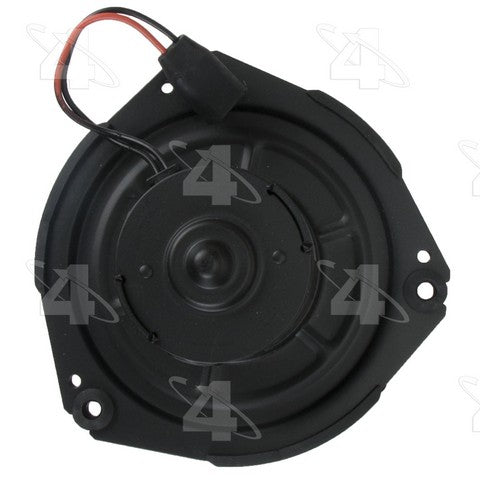 Four Seasons HVAC Blower Motor P/N:35002 Fits: Buick Century, Buick Regal, Chevrolet Corvette, Chevrolet Impala, Chevrolet Lumina, Chevrolet Monte Carlo, Chevrolet Venture, Oldsmobile Intrigue, Oldsmobile Silhouette, Pontiac Grand Prix - Image 5