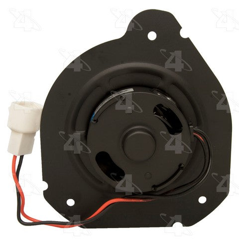 Four Seasons HVAC Blower Motor P/N:35003 Fits: Ford Aerostar 97-86, Mercury Villager 02-93, Nissan Quest 02-93 - Image 4