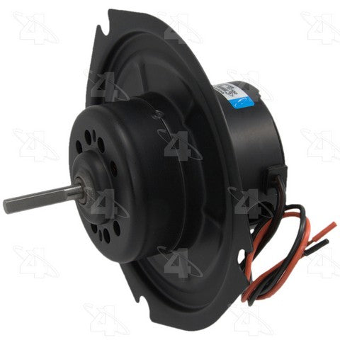 Four Seasons HVAC Blower Motor P/N:35004 Fits: Dodge B1500 1998, Dodge B2500 1998, Dodge B3500 1998, Dodge Ram 1500 Van 03-98, Dodge Ram 2500 Van 03-98, Dodge Ram 3500 Van 03-98 - Image 1