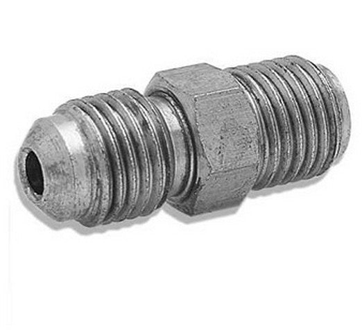 Gates Power Steering Pressure Line End Fitting P/N:350040 Fits: Chevrolet Bel Air, Chevrolet Biscayne, Chevrolet Caprice, Chevrolet Impala, Pontiac Beaumont, Pontiac Laurentian, Pontiac Parisienne, Pontiac Strato-chief - Image 1