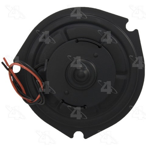 Four Seasons HVAC Blower Motor P/N:35004 Fits: Dodge B1500 1998, Dodge B2500 1998, Dodge B3500 1998, Dodge Ram 1500 Van 03-98, Dodge Ram 2500 Van 03-98, Dodge Ram 3500 Van 03-98 - Image 3