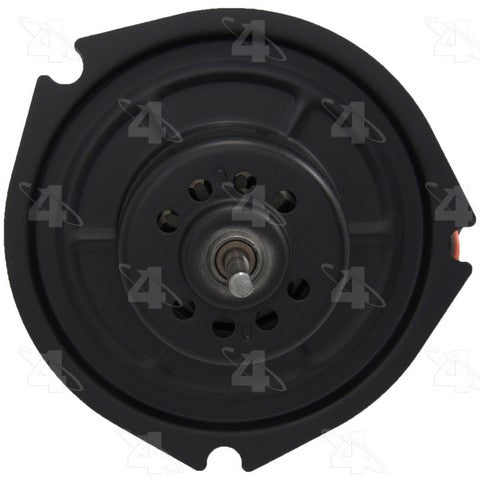 Four Seasons HVAC Blower Motor P/N:35004 Fits: Dodge B1500 1998, Dodge B2500 1998, Dodge B3500 1998, Dodge Ram 1500 Van 03-98, Dodge Ram 2500 Van 03-98, Dodge Ram 3500 Van 03-98 - Image 6