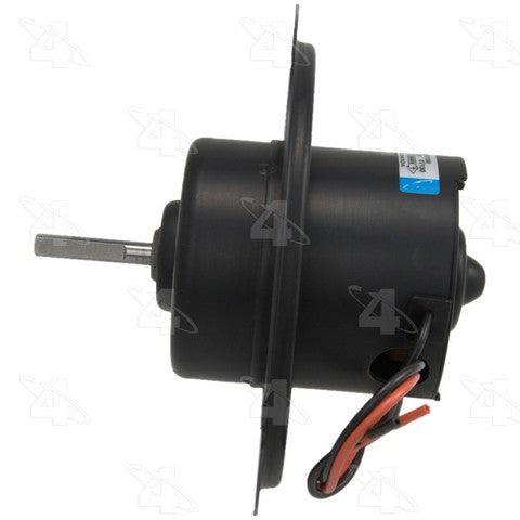 Four Seasons HVAC Blower Motor P/N:35004 Fits: Dodge B1500 1998, Dodge B2500 1998, Dodge B3500 1998, Dodge Ram 1500 Van 03-98, Dodge Ram 2500 Van 03-98, Dodge Ram 3500 Van 03-98 - Image 4
