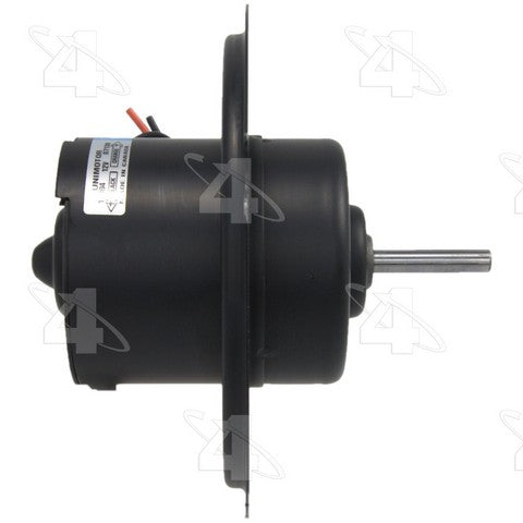 Four Seasons HVAC Blower Motor P/N:35004 Fits: Dodge B1500 1998, Dodge B2500 1998, Dodge B3500 1998, Dodge Ram 1500 Van 03-98, Dodge Ram 2500 Van 03-98, Dodge Ram 3500 Van 03-98 - Image 5
