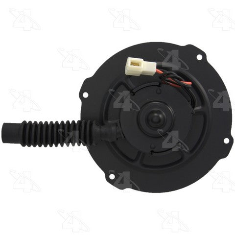 Four Seasons HVAC Blower Motor P/N:35005 Fits: Acura Slx 99-98, Honda Passport 99-98, Isuzu Amigo 1998, Isuzu Rodeo 99-98 - Image 4