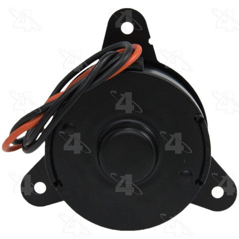 Four Seasons A/C Condenser Fan Motor,Engine Cooling Fan Motor P/N:35006 Fits: Acura Integra 01-98, Honda Accord 02-98 - Image 2