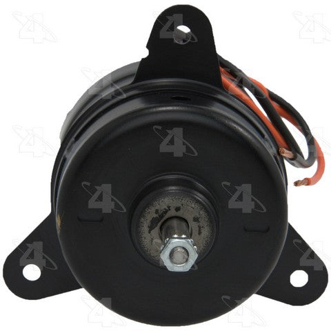 Four Seasons A/C Condenser Fan Motor,Engine Cooling Fan Motor P/N:35006 Fits: Acura Integra 01-98, Honda Accord 02-98 - Image 5