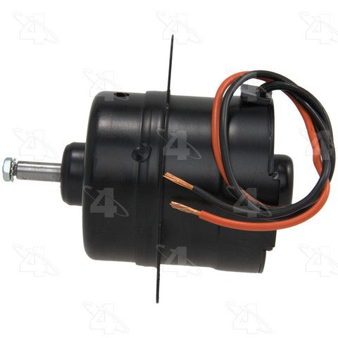 Four Seasons A/C Condenser Fan Motor,Engine Cooling Fan Motor P/N:35006 Fits: Acura Integra 01-98, Honda Accord 02-98 - Image 3