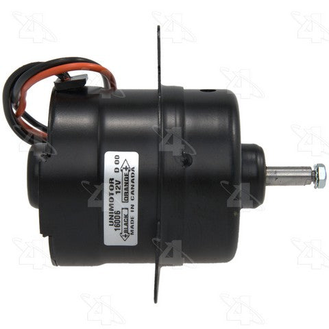 Four Seasons A/C Condenser Fan Motor,Engine Cooling Fan Motor P/N:35006 Fits: Acura Integra 01-98, Honda Accord 02-98 - Image 4