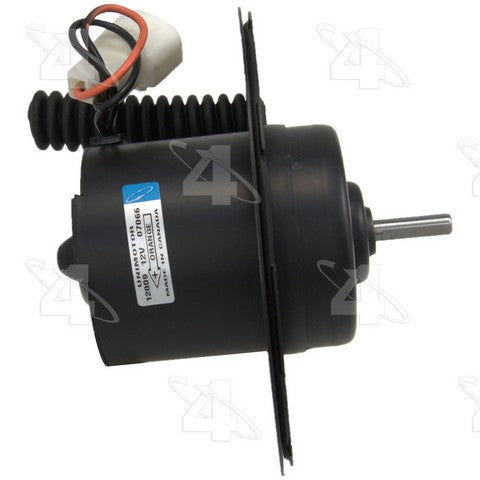 Four Seasons HVAC Blower Motor P/N:35009 Fits: Ford Contour 00-95, Ford Mystique 00-95, Mercury Cougar 02-99, Mercury Mystique 00-95 - Image 3