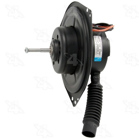 Four Seasons HVAC Blower Motor P/N:35010 Fits: Infiniti I30 99-96, Infiniti Qx4 98-97, Nissan Maxima 99-95, Nissan Pathfinder 98-96, Subaru Impreza 96-93, Subaru Legacy 99-95 - Image 1