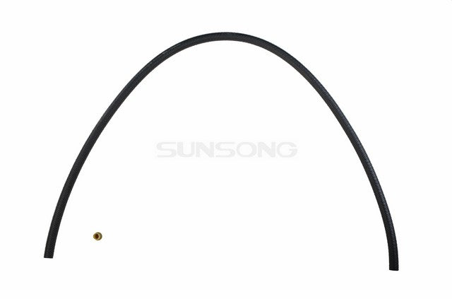 Sunsong Power Steering Reservoir Hose,Power Steering Return Hose P/N:3501038 Fits: Buick Century, Buick Electra, Buick Estate Wagon, Buick Lesabre, Buick Park Avenue - Image 1