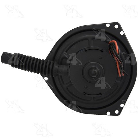 Four Seasons HVAC Blower Motor P/N:35010 Fits: Infiniti I30 99-96, Infiniti Qx4 98-97, Nissan Maxima 99-95, Nissan Pathfinder 98-96, Subaru Impreza 96-93, Subaru Legacy 99-95 - Image 2