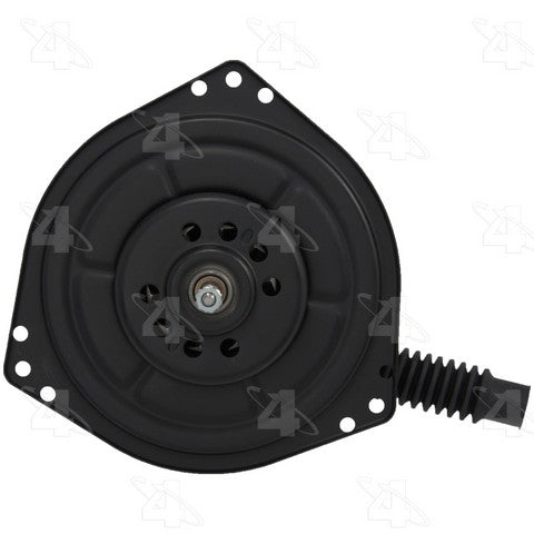 Four Seasons HVAC Blower Motor P/N:35010 Fits: Infiniti I30 99-96, Infiniti Qx4 98-97, Nissan Maxima 99-95, Nissan Pathfinder 98-96, Subaru Impreza 96-93, Subaru Legacy 99-95 - Image 5