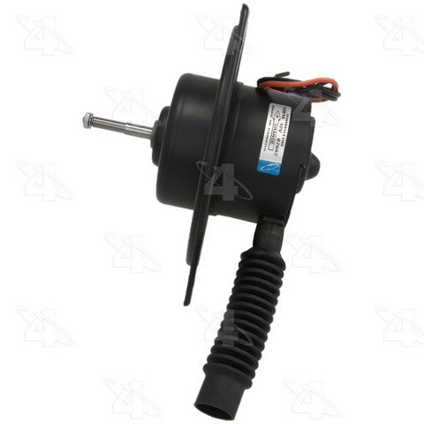 Four Seasons HVAC Blower Motor P/N:35010 Fits: Infiniti I30 99-96, Infiniti Qx4 98-97, Nissan Maxima 99-95, Nissan Pathfinder 98-96, Subaru Impreza 96-93, Subaru Legacy 99-95 - Image 3