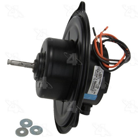 Four Seasons HVAC Blower Motor P/N:35011 Fits: Mazda Rx-7 95-93 - Image 1