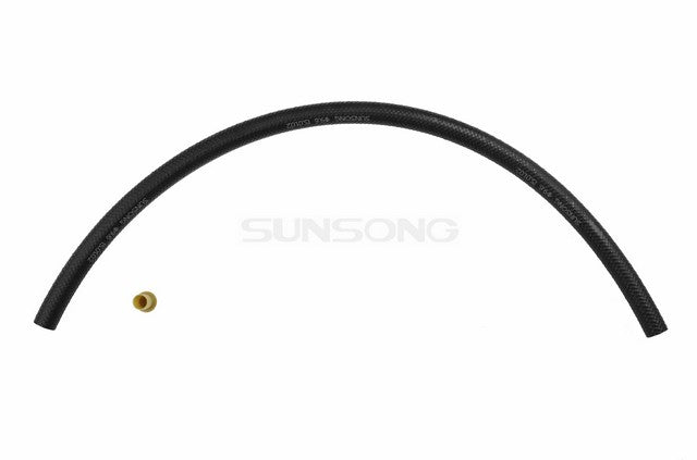 Sunsong Power Steering Reservoir Hose,Power Steering Return Hose P/N:3501105 Fits: Buick Apollo, Buick Century, Buick Electra, Buick Estate Wagon, Buick Lesabre, Buick Park Avenue, Buick Regal - Image 1