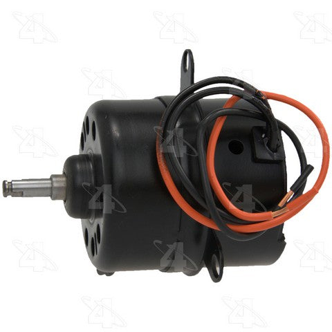 Four Seasons A/C Condenser Fan Motor,Engine Cooling Fan Motor P/N:35012 Fits: Mazda 626 99-98 - Image 1