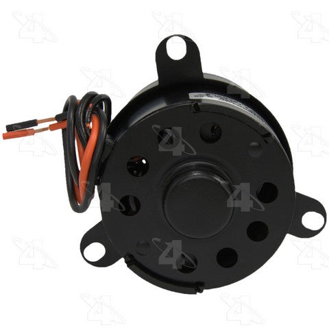 Four Seasons A/C Condenser Fan Motor,Engine Cooling Fan Motor P/N:35012 Fits: Mazda 626 99-98 - Image 4
