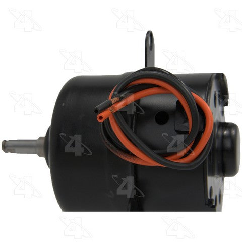 Four Seasons A/C Condenser Fan Motor,Engine Cooling Fan Motor P/N:35012 Fits: Mazda 626 99-98 - Image 2