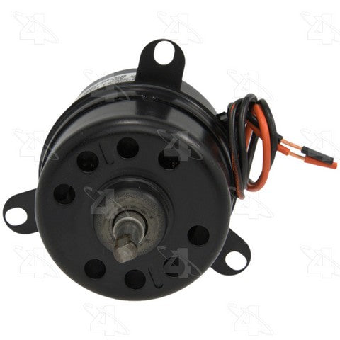 Four Seasons A/C Condenser Fan Motor,Engine Cooling Fan Motor P/N:35012 Fits: Mazda 626 99-98 - Image 5
