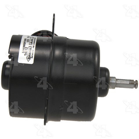 Four Seasons A/C Condenser Fan Motor,Engine Cooling Fan Motor P/N:35012 Fits: Mazda 626 99-98 - Image 3