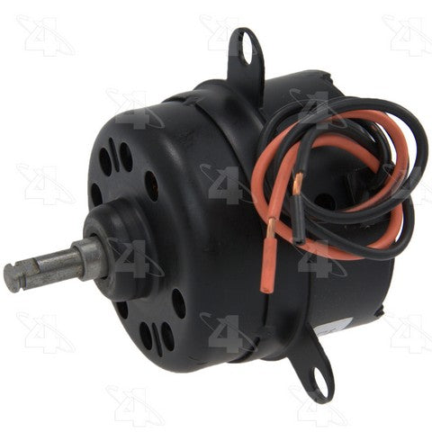 Four Seasons A/C Condenser Fan Motor,Engine Cooling Fan Motor P/N:35013 Fits: Mazda 626 99-98 - Image 1
