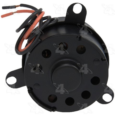 Four Seasons A/C Condenser Fan Motor,Engine Cooling Fan Motor P/N:35013 Fits: Mazda 626 99-98 - Image 5