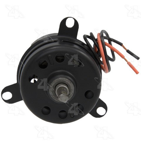 Four Seasons A/C Condenser Fan Motor,Engine Cooling Fan Motor P/N:35013 Fits: Mazda 626 99-98 - Image 3