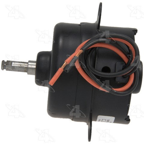 Four Seasons A/C Condenser Fan Motor,Engine Cooling Fan Motor P/N:35013 Fits: Mazda 626 99-98 - Image 4